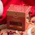 Bombita Premium Defumación Activada Olíbano & Rosa - Sagrada Madre